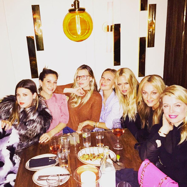 Rachel Zoe, Instagram Rachel Zoe, Instagram